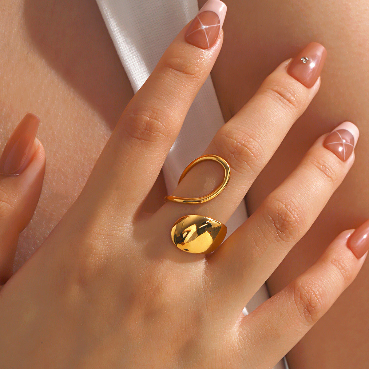 RINGS