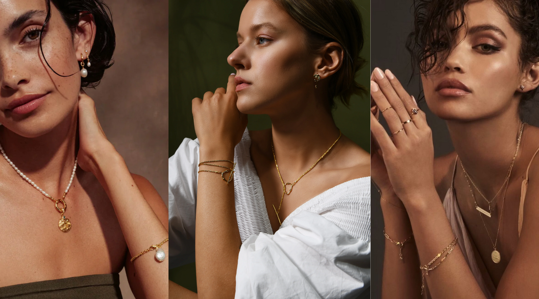 Why Demi Fine Jewellery is Taking Over: The Hottest Trend in Fashion Accessories