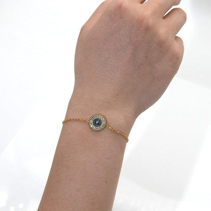 Evil Eye Bracelet women